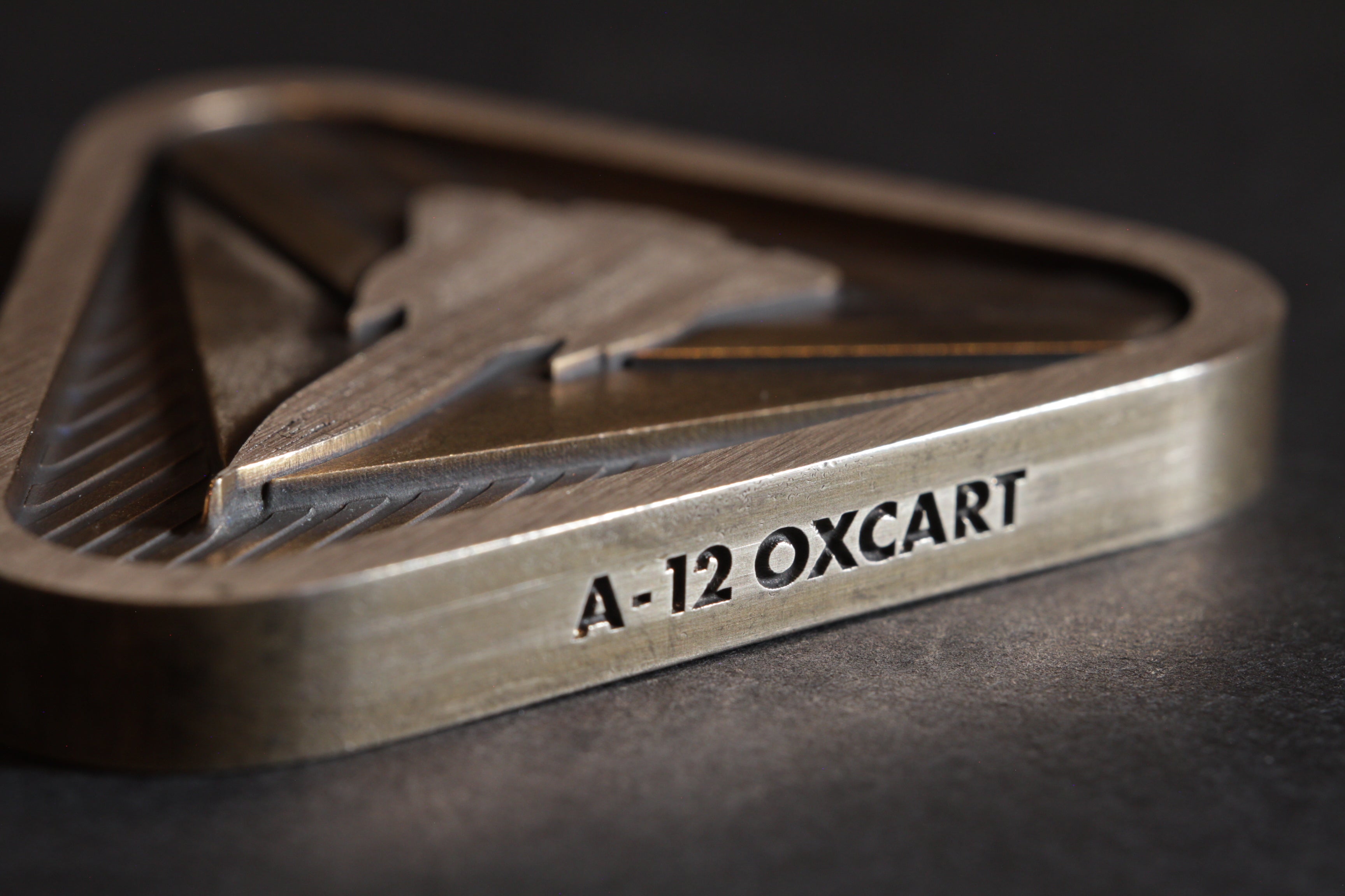 A-12 Oxcart Project Collectible